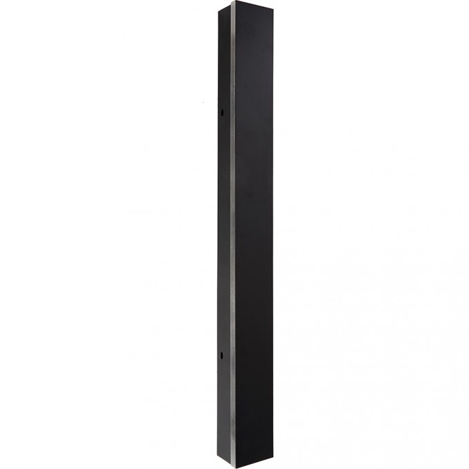 Светильник уличный FERON DH3001 LED 3000K черный 48022 Светильник уличный FERON DH3001 LED 3000K черный 48022