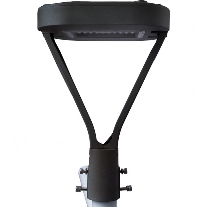 Светильник уличный FERON, SP7030, 100W 12000lm 5000K, черный 48760 Светильник уличный FERON, SP7030, 100W 12000lm 5000K, черный 48760