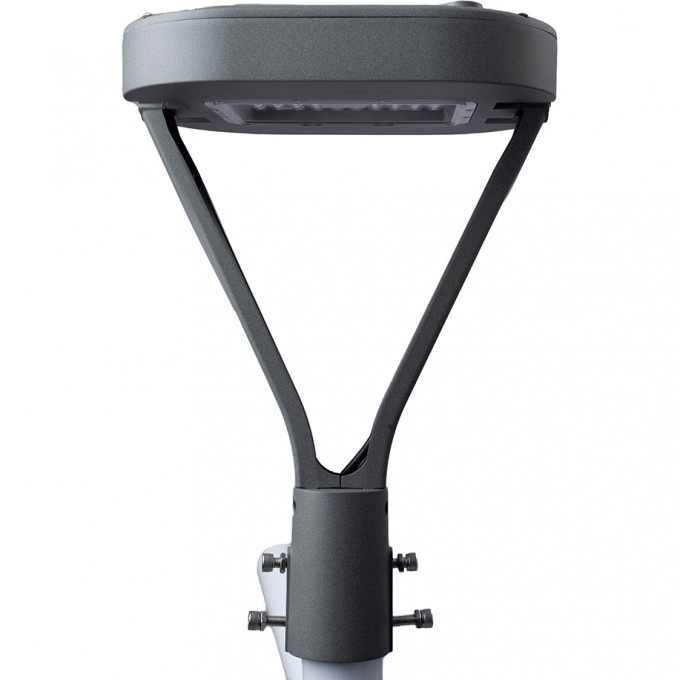 Светильник уличный FERON, SP7030, 100W 12000lm 5000K, серый 48761 Светильник уличный FERON, SP7030, 100W 12000lm 5000K, серый 48761