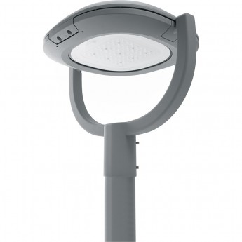 Светильник уличный FERON SP8070 50W 5000K серый Светильник уличный FERON SP8070 50W 5000K серый