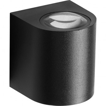 Светильник уличный FERON светодиодный DH052, 6W, 400Lm, 3000K, черный Светильник уличный FERON светодиодный DH052, 6W, 400Lm, 3000K, черный