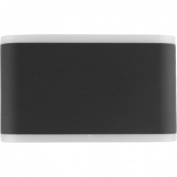 Светильник уличный светодиодный FERON DH010 2*6W 840Lm 4000K, черный Светильник уличный светодиодный FERON DH010 2*6W 840Lm 4000K, черный