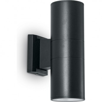 Светильник уличный светодиодный FERON DH0706 2*10W 1600Lm 4000K, черный Светильник уличный светодиодный FERON DH0706 2*10W 1600Lm 4000K, черный