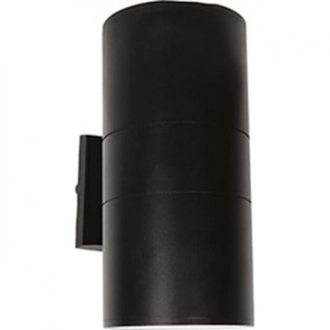 Светильник уличный светодиодный FERON DH0712, 2*18W, 3000Lm, 2700K, черный 48358 Светильник уличный светодиодный FERON DH0712, 2*18W, 3000Lm, 2700K, черный 48358