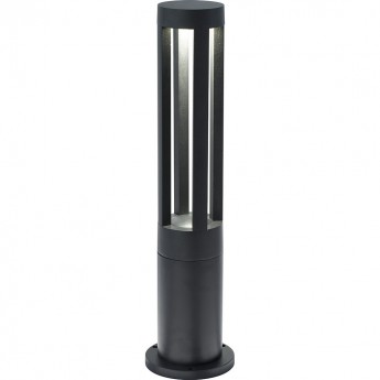 Светильник уличный светодиодный FERON DH301 10W 530Lm 4000K, черный Светильник уличный светодиодный FERON DH301 10W 530Lm 4000K, черный