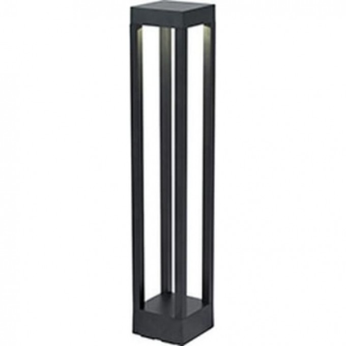 Светильник уличный светодиодный FERON DH802, 10W, AC/DC12-24V, 3000K, черный 48451 Светильник уличный светодиодный FERON DH802, 10W, AC/DC12-24V, 3000K, черный 48451