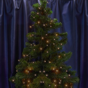 Светодиодная гирлянда FERON CL34 линейная 10 м +1.5м 230V 2700K c питанием от сети, эффектом стробов, черный шнур Светодиодная гирлянда FERON CL34 линейная 10 м +1.5м 230V 2700K c питанием от сети, эффектом стробов, черный шнур