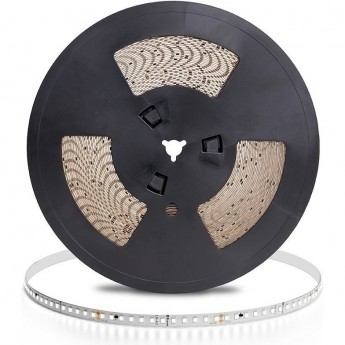 Светодиодная лента Feron LS520 стабилизированная, 120SMD(2835)/м 9.6Вт/м 24V 20000*10*1.22мм 6000К Светодиодная лента Feron LS520 стабилизированная, 120SMD(2835)/м 9.6Вт/м 24V 20000*10*1.22мм 6000К