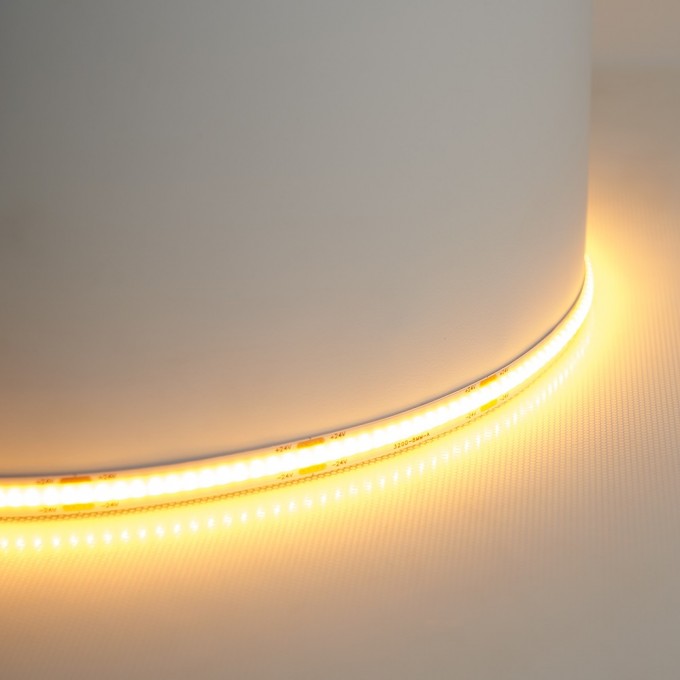 Светодиодная лента FERON LS530 320SMD (2110) 4V 5000*8*1.8мм IP20 желтый 48269 Светодиодная лента FERON LS530 320SMD (2110) 4V 5000*8*1.8мм IP20 желтый 48269