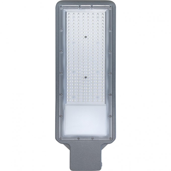Светодиодный консольный светильник FERON SP3024 150W 5000K 230V уличный серый 48967 Светодиодный консольный светильник FERON SP3024 150W 5000K 230V уличный серый 48967