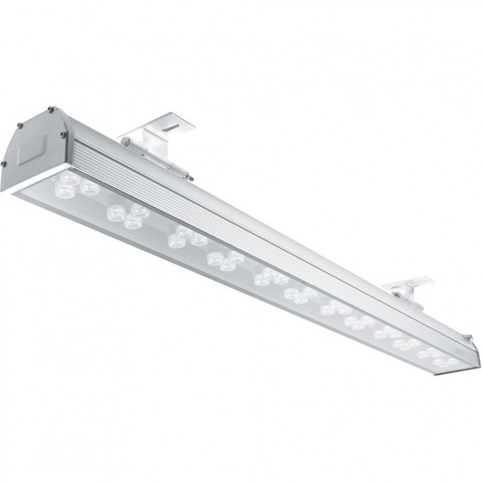 Светодиодный линейный прожектор FERON LL-890 36W RGB 85-265V IP65 32158 Светодиодный линейный прожектор FERON LL-890 36W RGB 85-265V IP65 32158