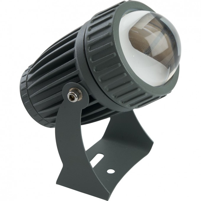Светодиодный прожектор FERON LL-825, D70xH155, IP65 8W 85-265V, фиолетовый 48501 Светодиодный прожектор FERON LL-825, D70xH155, IP65 8W 85-265V, фиолетовый 48501