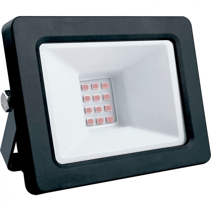 Светодиодный прожектор FERON LL-902 IP65 20W красный 41518 Светодиодный прожектор FERON LL-902 IP65 20W красный 41518