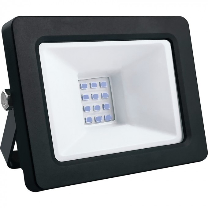 Светодиодный прожектор FERON LL-902 IP65 20W синий 41521 Светодиодный прожектор FERON LL-902 IP65 20W синий 41521