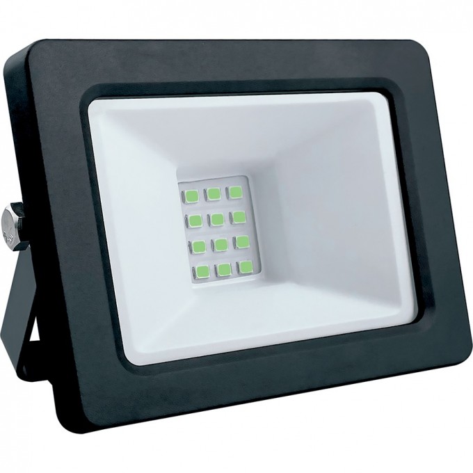 Светодиодный прожектор FERON LL-902 IP65 20W зеленый 32210 Светодиодный прожектор FERON LL-902 IP65 20W зеленый 32210