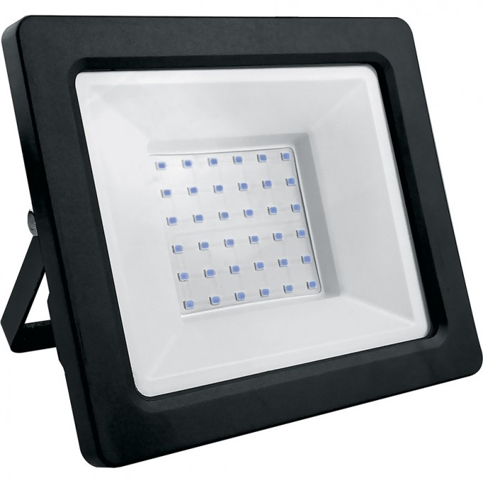 Светодиодный прожектор FERON LL-903 IP65 30W синий 41522 Светодиодный прожектор FERON LL-903 IP65 30W синий 41522