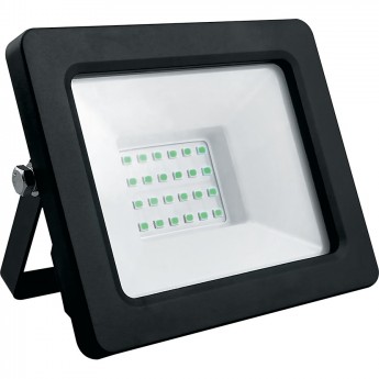 Светодиодный прожектор FERON LL-903 IP65 30W зеленый Светодиодный прожектор FERON LL-903 IP65 30W зеленый