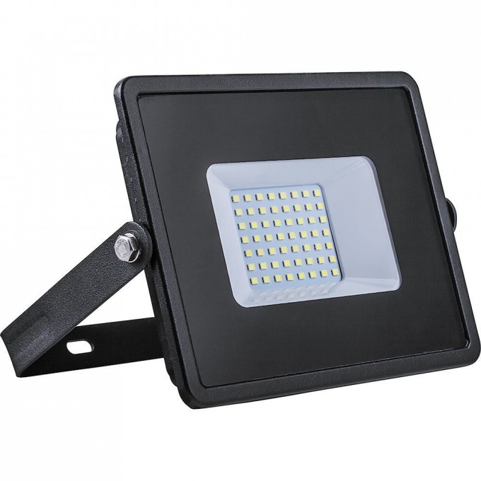 Светодиодный прожектор FERON LL-918 IP65 10W 6400K 29489 Светодиодный прожектор FERON LL-918 IP65 10W 6400K 29489