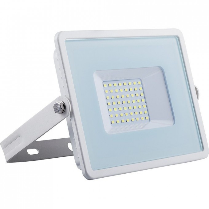 Светодиодный прожектор FERON LL-918 IP65 10W 6400K 29491 Светодиодный прожектор FERON LL-918 IP65 10W 6400K 29491
