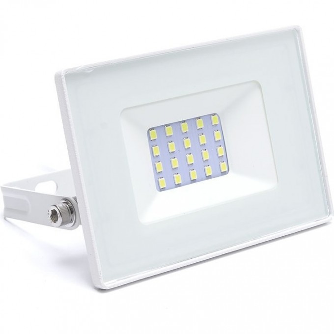 Светодиодный прожектор FERON LL-919 IP65 20W 6400K 29494 Светодиодный прожектор FERON LL-919 IP65 20W 6400K 29494