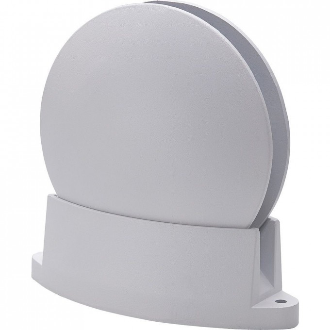 Светодиодный светильник для архитектурной подсветки FERON SP5001 85-265V 6W (цвет свечения зеленый) IP54, белый 06337 Светодиодный светильник для архитектурной подсветки FERON SP5001 85-265V 6W (цвет свечения зеленый) IP54, белый 06337