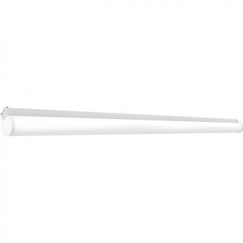 Светодиодный светильник FERON AL122 трековый однофазный на шинопровод 60W 4000K 160 градусов, белый Светодиодный светильник FERON AL122 трековый однофазный на шинопровод 60W 4000K 160 градусов, белый