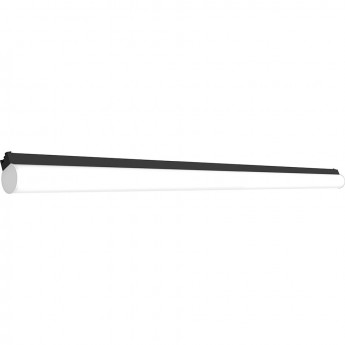 Светодиодный светильник FERON AL122 трековый однофазный на шинопровод 60W 4000K 160 градусов черный Светодиодный светильник FERON AL122 трековый однофазный на шинопровод 60W 4000K 160 градусов черный