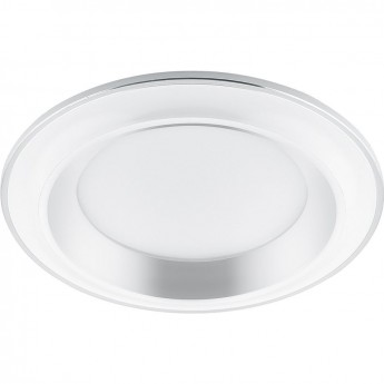 Светодиодный светильник FERON AL630 встраиваемый 7W 4000K, белый Светодиодный светильник FERON AL630 встраиваемый 7W 4000K, белый