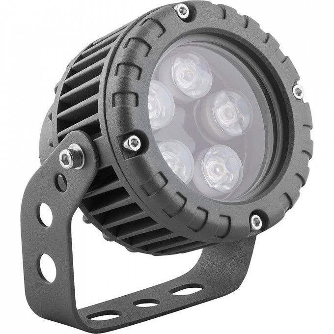 Светодиодный светильник ландшафтно-архитектурный FERON LL-882 85-265V 5W 2700K IP65 32138 Светодиодный светильник ландшафтно-архитектурный FERON LL-882 85-265V 5W 2700K IP65 32138