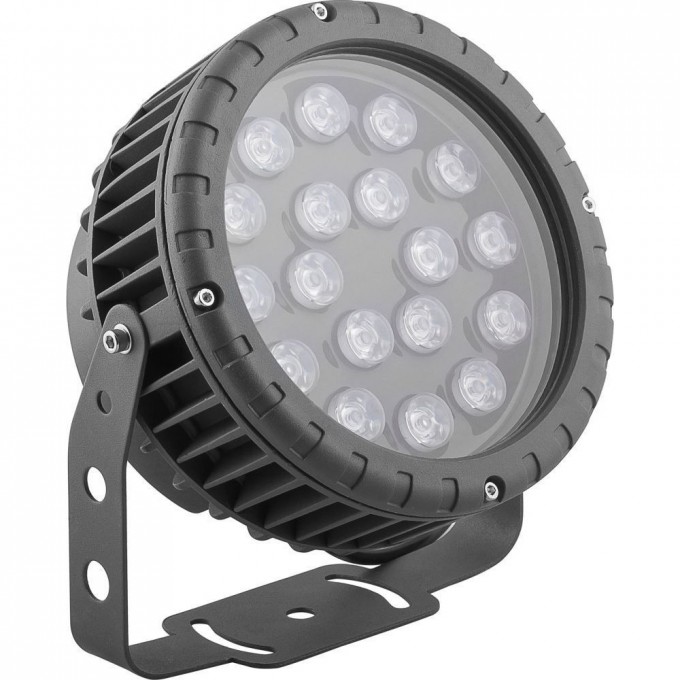 Светодиодный светильник ландшафтно-архитектурный FERON LL-884 85-265V 18W 2700K IP65 32143 Светодиодный светильник ландшафтно-архитектурный FERON LL-884 85-265V 18W 2700K IP65 32143