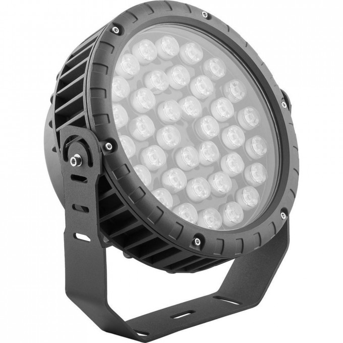 Светодиодный светильник ландшафтно-архитектурный FERON LL-885 85-265V 36W RGB IP65 32148 Светодиодный светильник ландшафтно-архитектурный FERON LL-885 85-265V 36W RGB IP65 32148