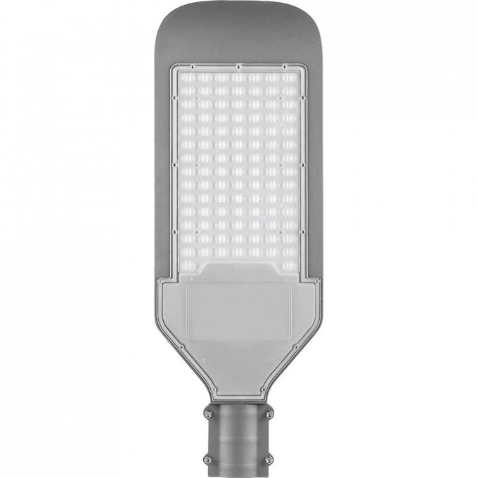 Светодиодный уличный консольный светильник FERON SP2921 30W 6400K 230V, серый 32213 Светодиодный уличный консольный светильник FERON SP2921 30W 6400K 230V, серый 32213