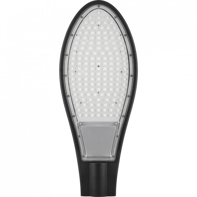 Светодиодный уличный консольный светильник FERON SP2925 30W 6400K 230V, черный 32217 Светодиодный уличный консольный светильник FERON SP2925 30W 6400K 230V, черный 32217