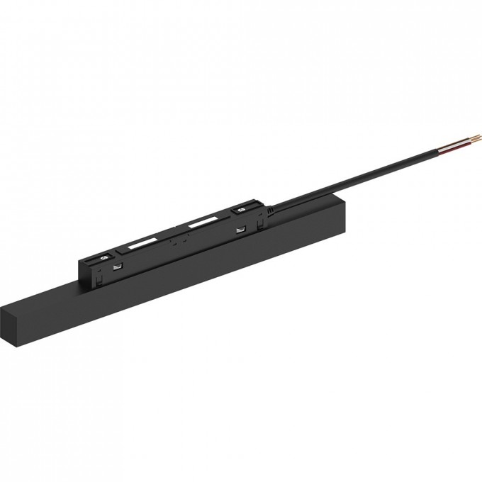 Трансформатор FERON электронный для трековых светильников 200W 48V (драйвер), LB48 41956 Трансформатор FERON электронный для трековых светильников 200W 48V (драйвер), LB48 41956
