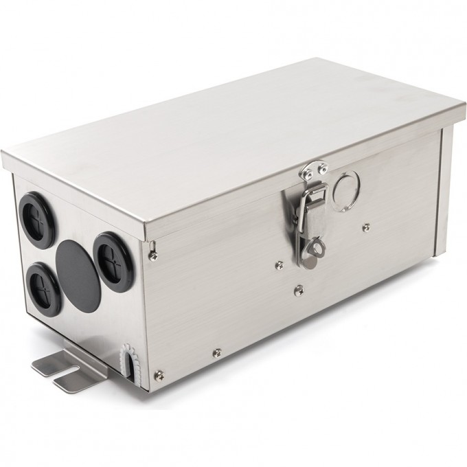Трансформатор FERON LB501 вход 230V AC выход AC12-25V 150W 48368 Трансформатор FERON LB501 вход 230V AC выход AC12-25V 150W 48368