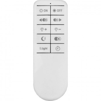 Выключатель дистанционный для управляемых светильников AL5800,5830,5840,5880 FERON TM58 Выключатель дистанционный для управляемых светильников AL5800,5830,5840,5880 FERON TM58